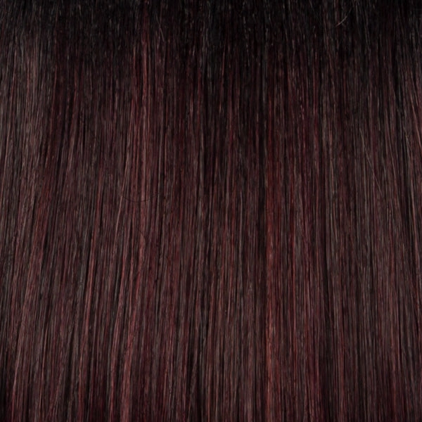 Makayla Wig by Kim Kimble | Heat Friendly Synthetic Hair | Average Cap