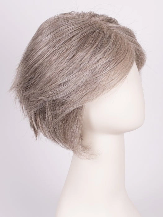 Make A Statement | Synthetic Lace Front Wig (Mono Part)