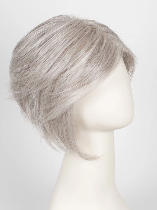 Make A Statement | Synthetic Lace Front Wig (Mono Part)