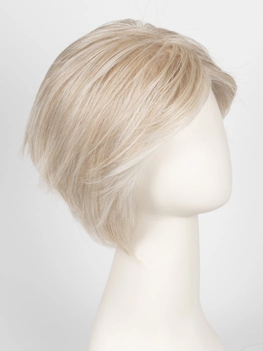 Make A Statement | Synthetic Lace Front Wig (Mono Part)