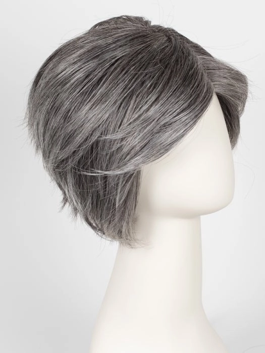 Make A Statement | Synthetic Lace Front Wig (Mono Part)