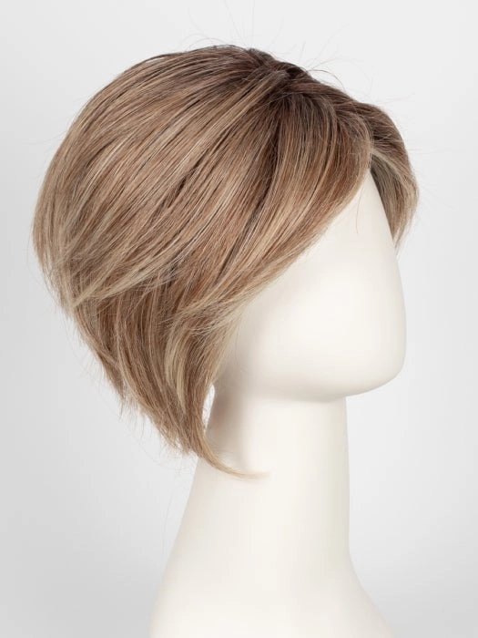 Make A Statement | Synthetic Lace Front Wig (Mono Part)