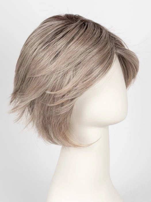 Make A Statement | Synthetic Lace Front Wig (Mono Part)