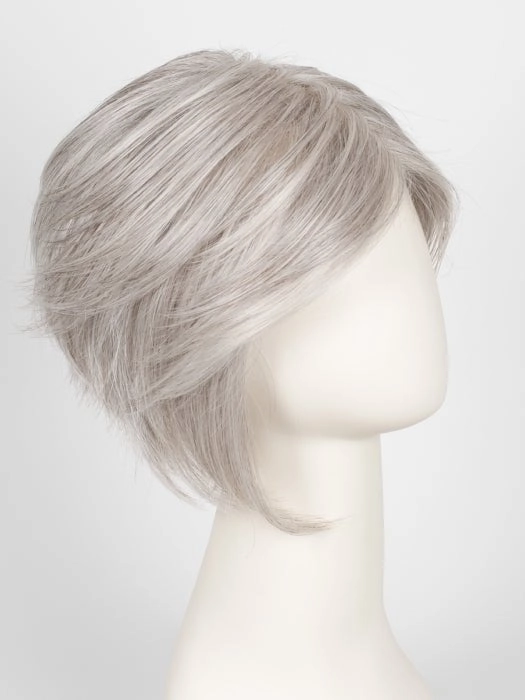 Make A Statement | Synthetic Lace Front Wig (Mono Part)