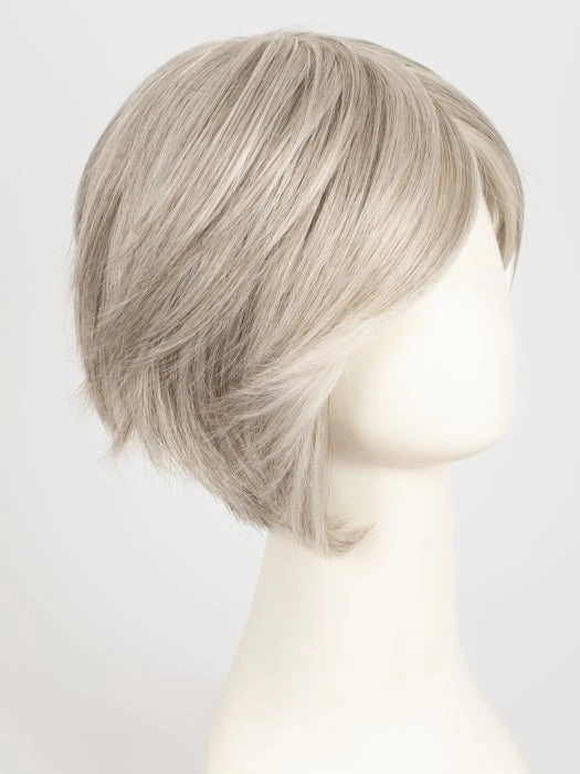 Make A Statement | Synthetic Lace Front Wig (Mono Part)