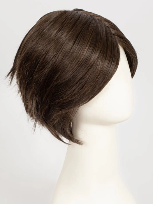 Make A Statement | Synthetic Lace Front Wig (Mono Part)