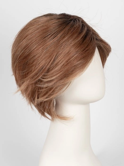 Make A Statement | Synthetic Lace Front Wig (Mono Part)