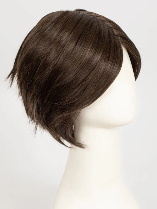 Make A Statement | Synthetic Lace Front Wig (Mono Part)