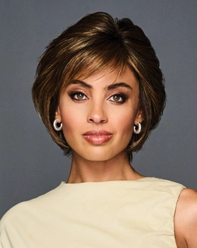 Make a Statement Wig by Gabor | Heat Friendly Synthetic Hair | Average Cap