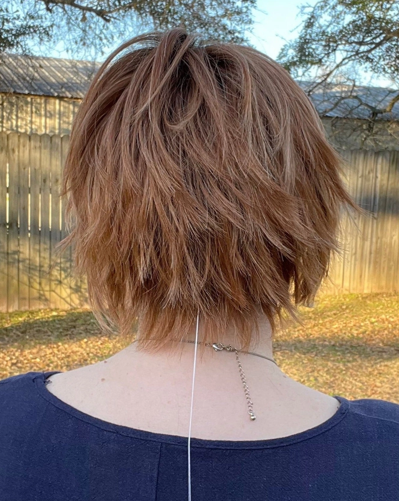 Make a Statement Wig by Gabor | Heat Friendly Synthetic Hair | Average Cap