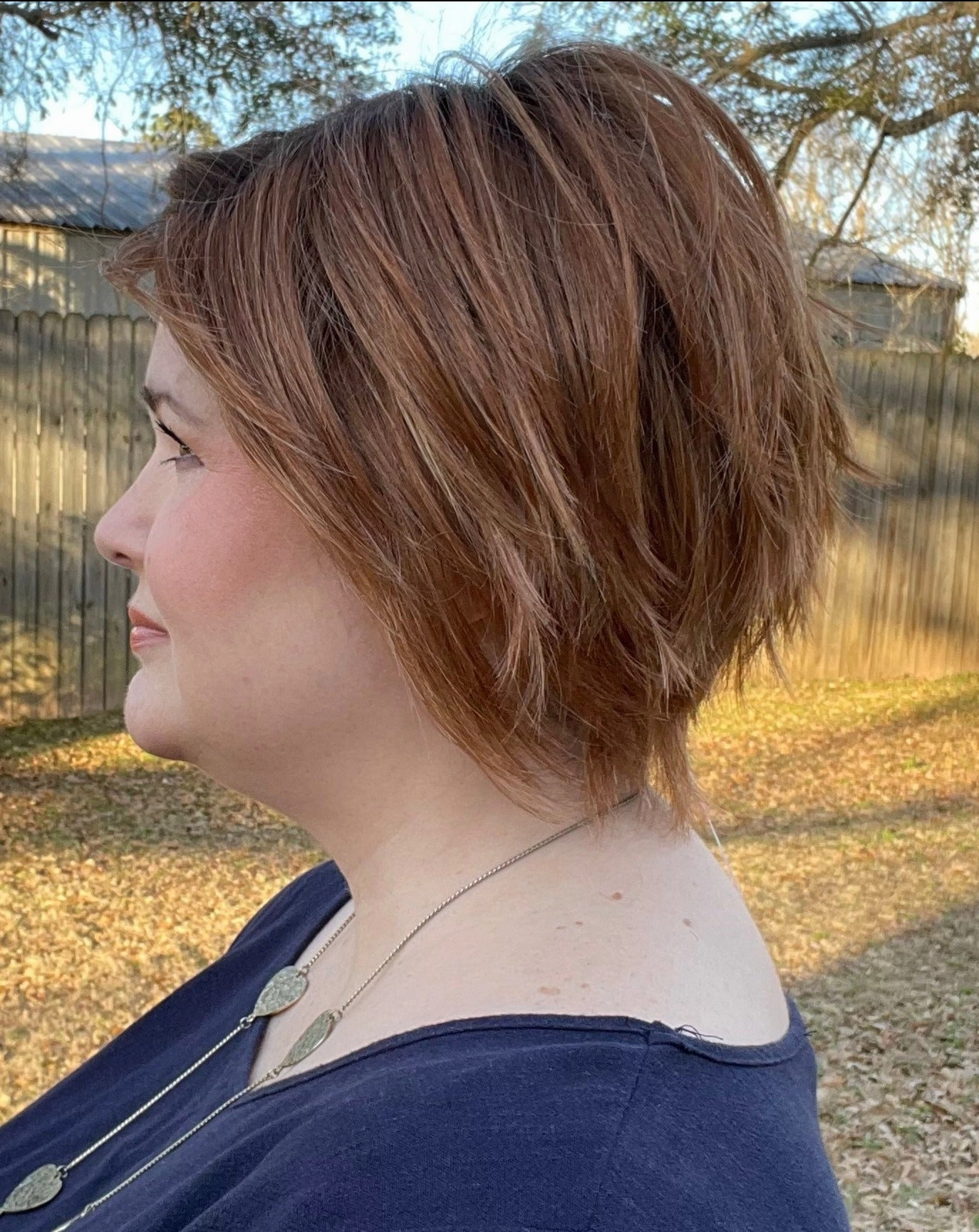 Make a Statement Wig by Gabor | Heat Friendly Synthetic Hair | Average Cap