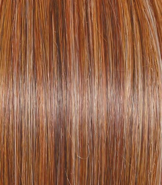 Make a Statment Wig by Gabor | Heat Friendly Synthetic (Lace Front Mono)