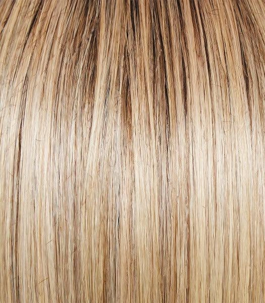 Make a Statment Wig by Gabor | Heat Friendly Synthetic (Lace Front Mono)