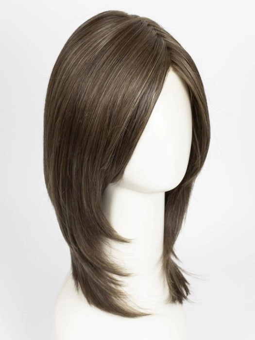 Malibu | Synthetic Lace Front Wig (Mono Part)