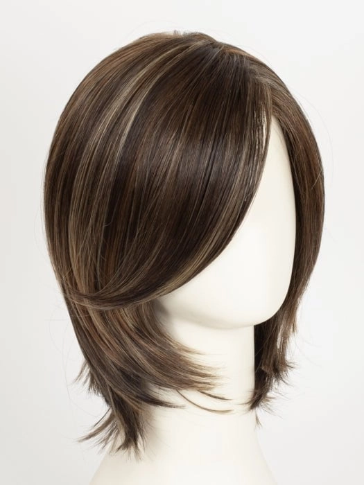 Mallorca | Synthetic Lace Front Wig (Mono Part)