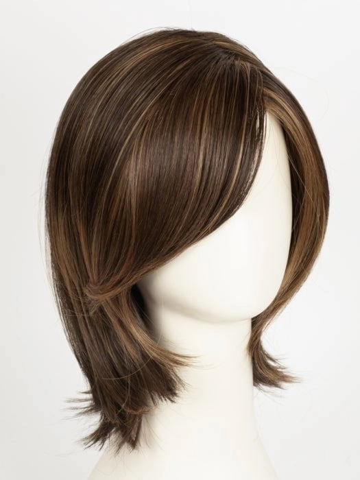Mallorca | Synthetic Lace Front Wig (Mono Part)