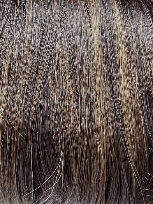 Mallorca | Synthetic Lace Front Wig (Mono Part)