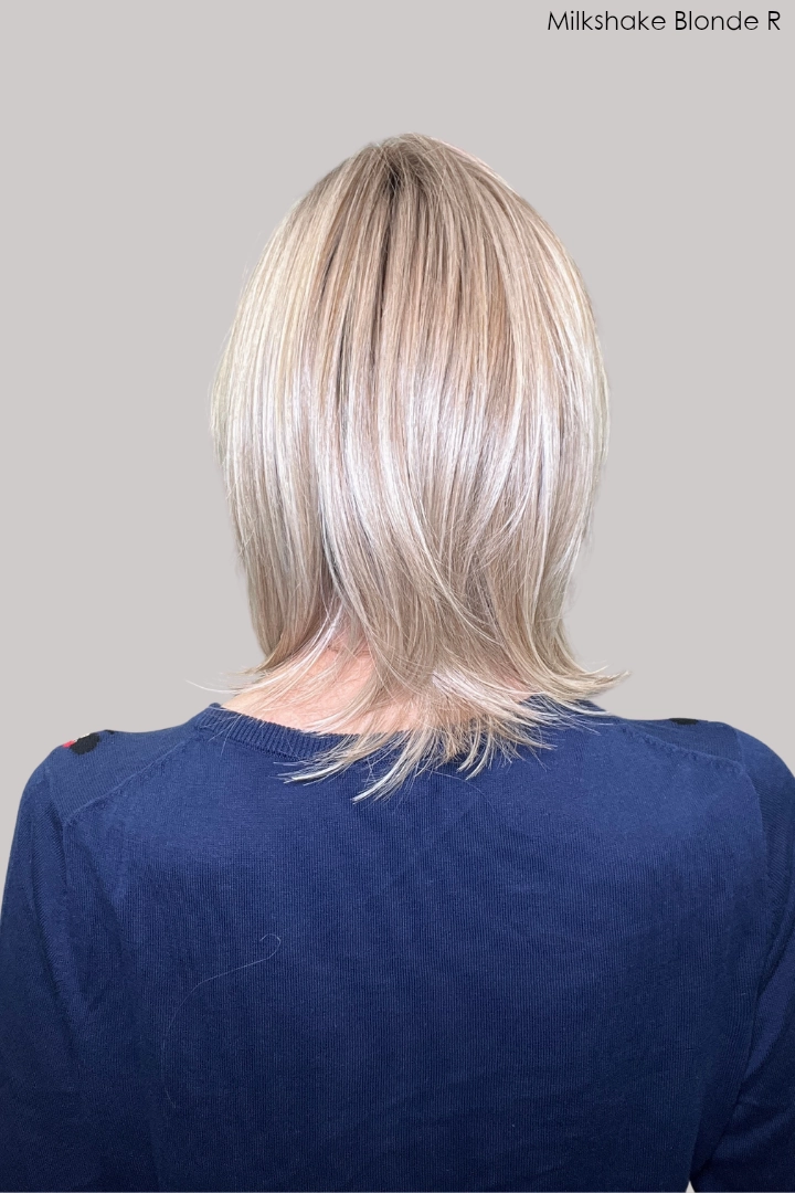 Mallorca Wig by Belle Tress | Heat Friendly Synthetic Hair | Average Cap