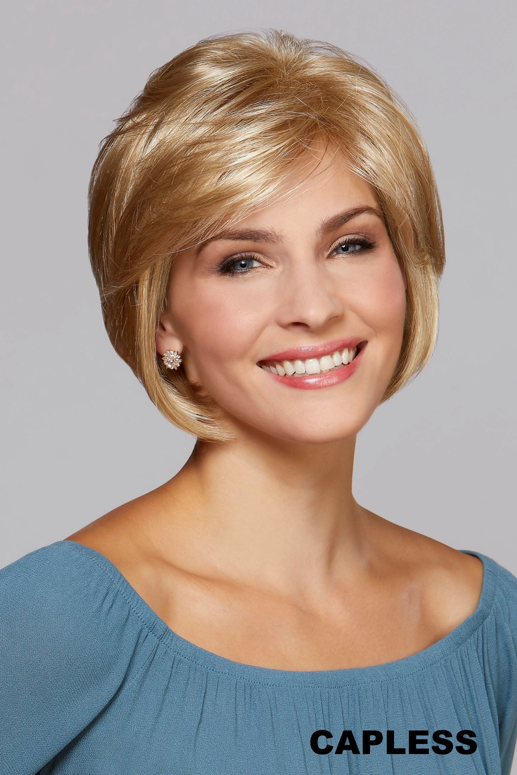 Mane Attraction Wigs - Allure (#404)