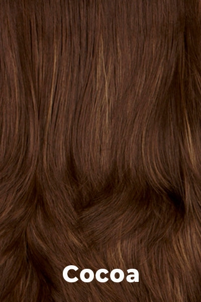 Mane Attraction Wigs - Allure (#404)