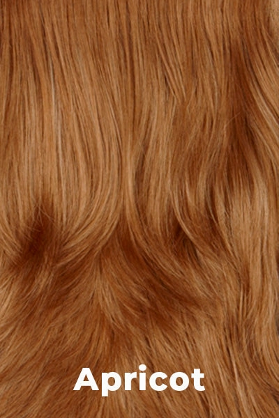 Mane Attraction Wigs - Allure (#404)