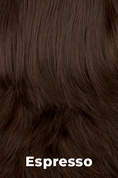 Mane Attraction Wigs - Allure (#404)