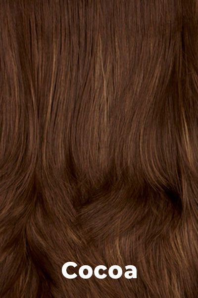 Mane Attraction Wigs - Dream (#421)