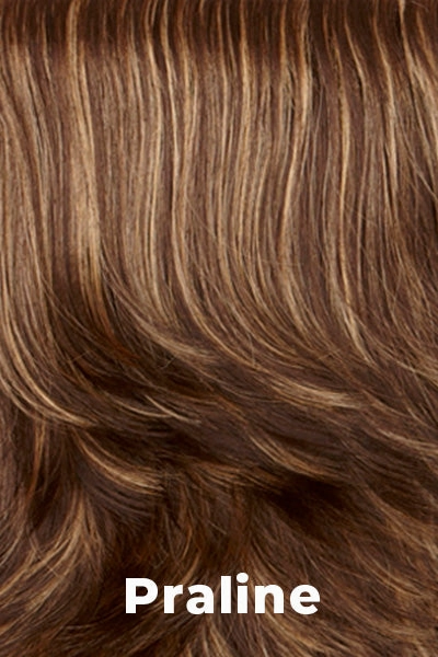 Mane Attraction Wigs - Fame (#406)