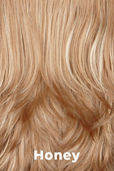 Mane Attraction Wigs - Fame (#406)
