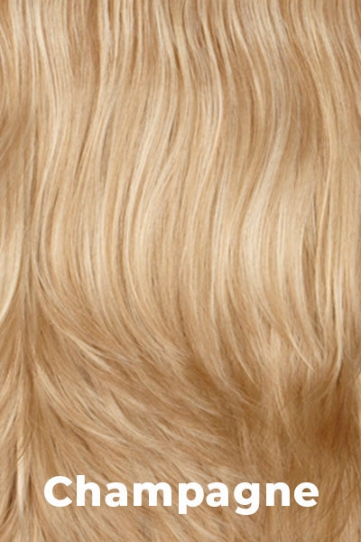 Mane Attraction Wigs - Fame (#406)