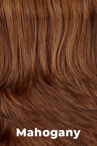 Mane Attraction Wigs - Fame (#406)