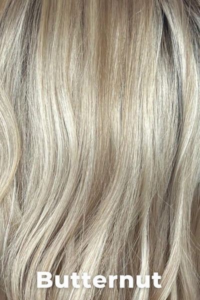 Mane Attraction Wigs - Lavish (#419)