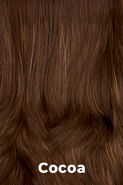 Mane Attraction Wigs - Lavish (#419)