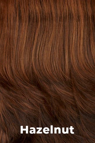 Mane Attraction Wigs - Lavish (#419)