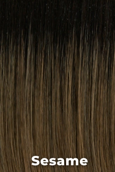 Mane Attraction Wigs - Lavish (#419)