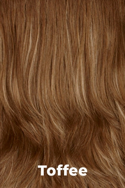 Mane Attraction Wigs - Lavish (#419)