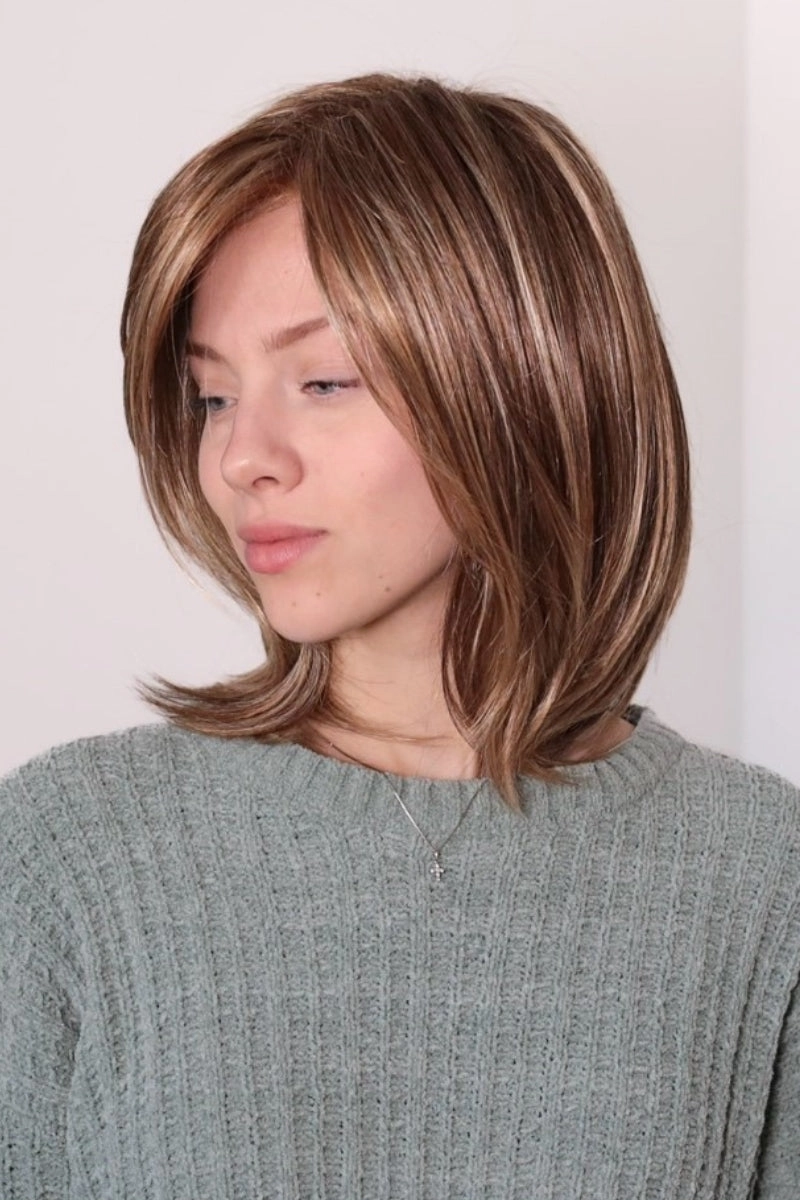 Mane Attraction Wigs - Seduction (#403)