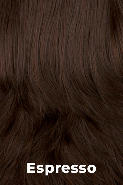 Mane Attraction Wigs - Seduction (#403)