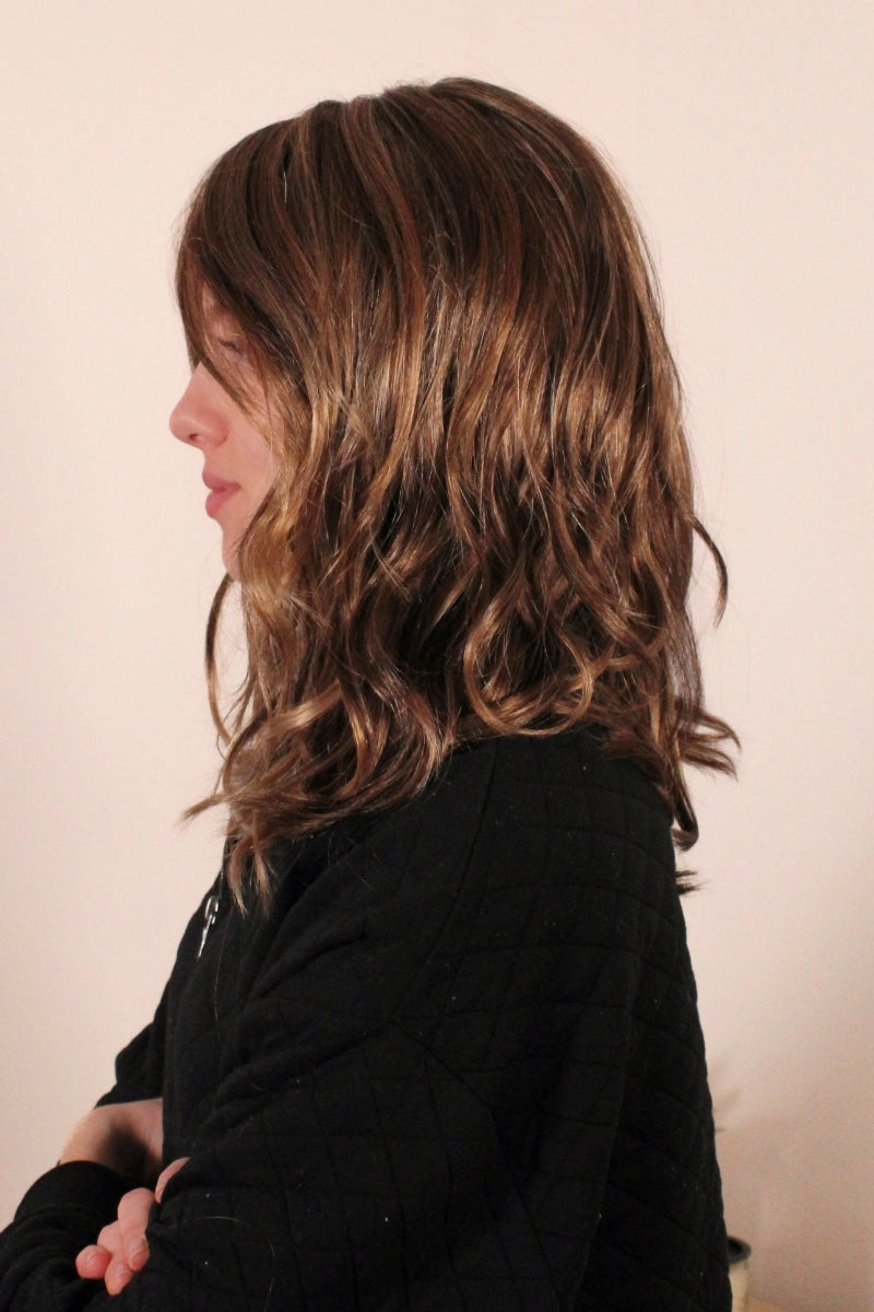 Mane Attraction Wigs - Showgirl (#416)
