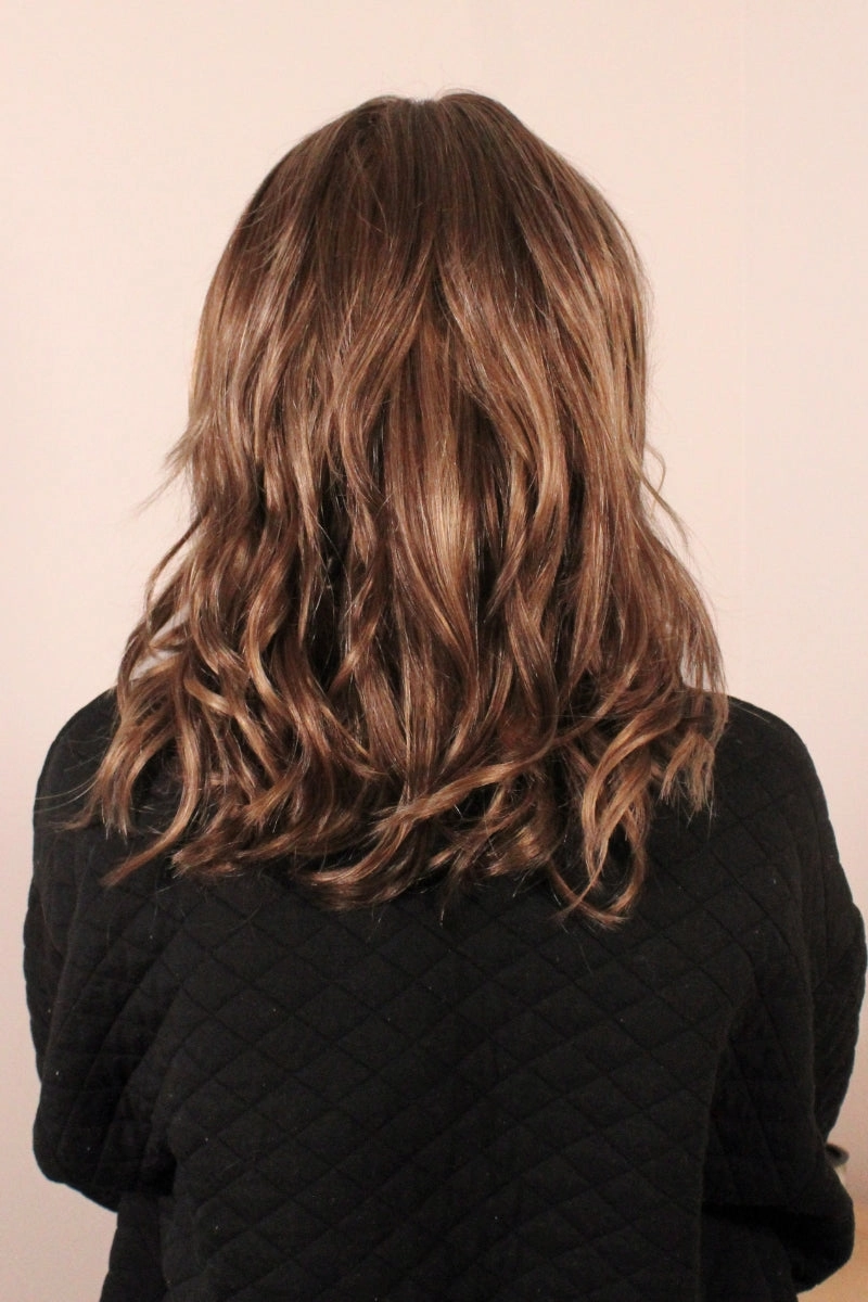 Mane Attraction Wigs - Showgirl (#416)