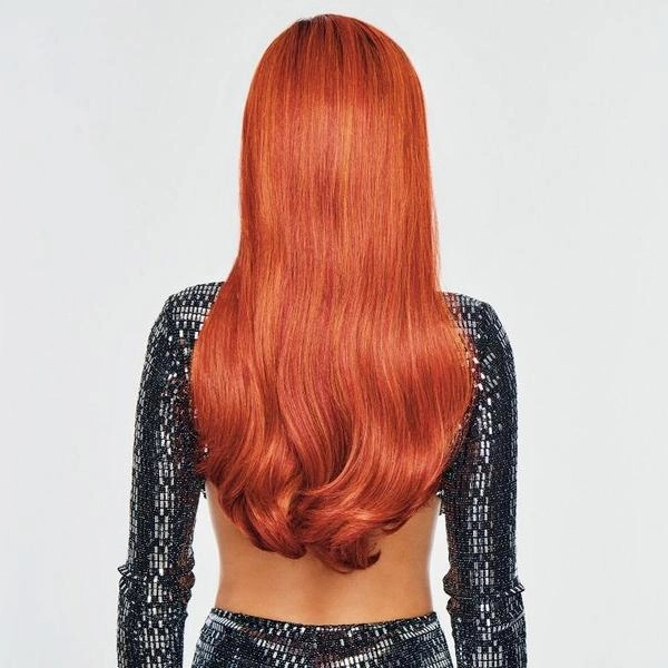 Mane Flame Wig by Hairdo