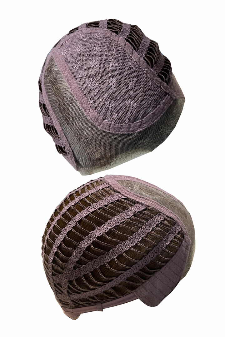Manhattan Wig by Belle Tress | Heat Friendly Synthetic Hair | Average Cap