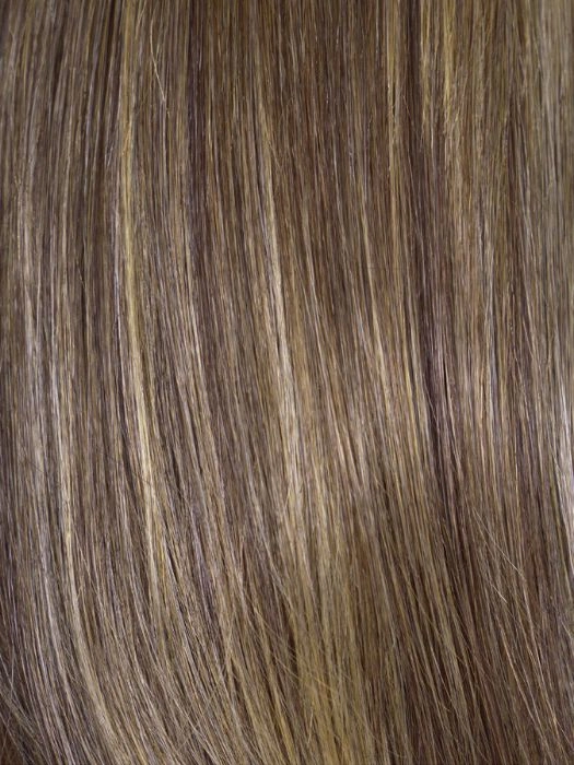Mara | Synthetic Lace Front Wig (Hand-Tied)