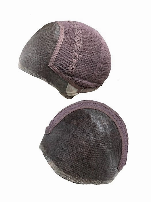 Mara | Synthetic Lace Front Wig (Hand-Tied)