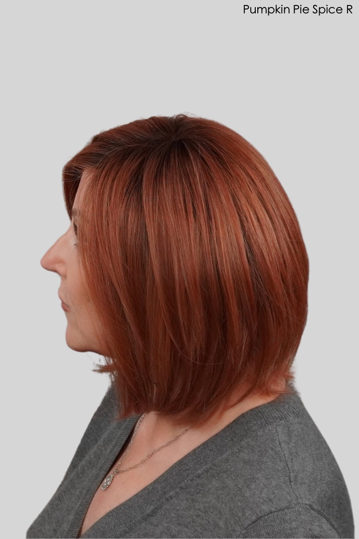 Mara HT Wig by Belle Tress | Heat Friendly Synthetic Hair | Average Cap