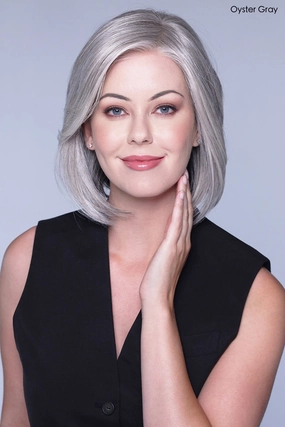 Mara HT Wig by Belle Tress | Heat Friendly Synthetic Hair | Average Cap
