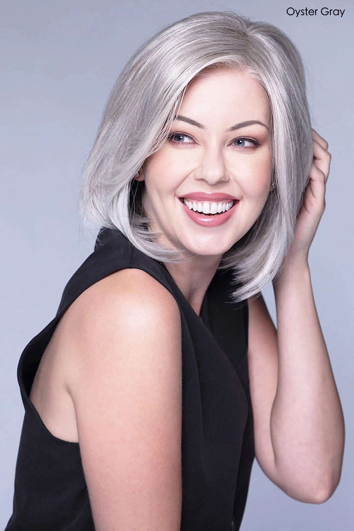 Mara HT Wig by Belle Tress | Heat Friendly Synthetic Hair | Average Cap