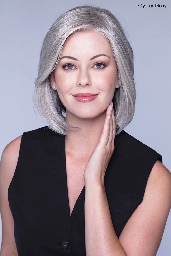 Mara HT Wig by Belle Tress | Heat Friendly Synthetic Hair | Average Cap