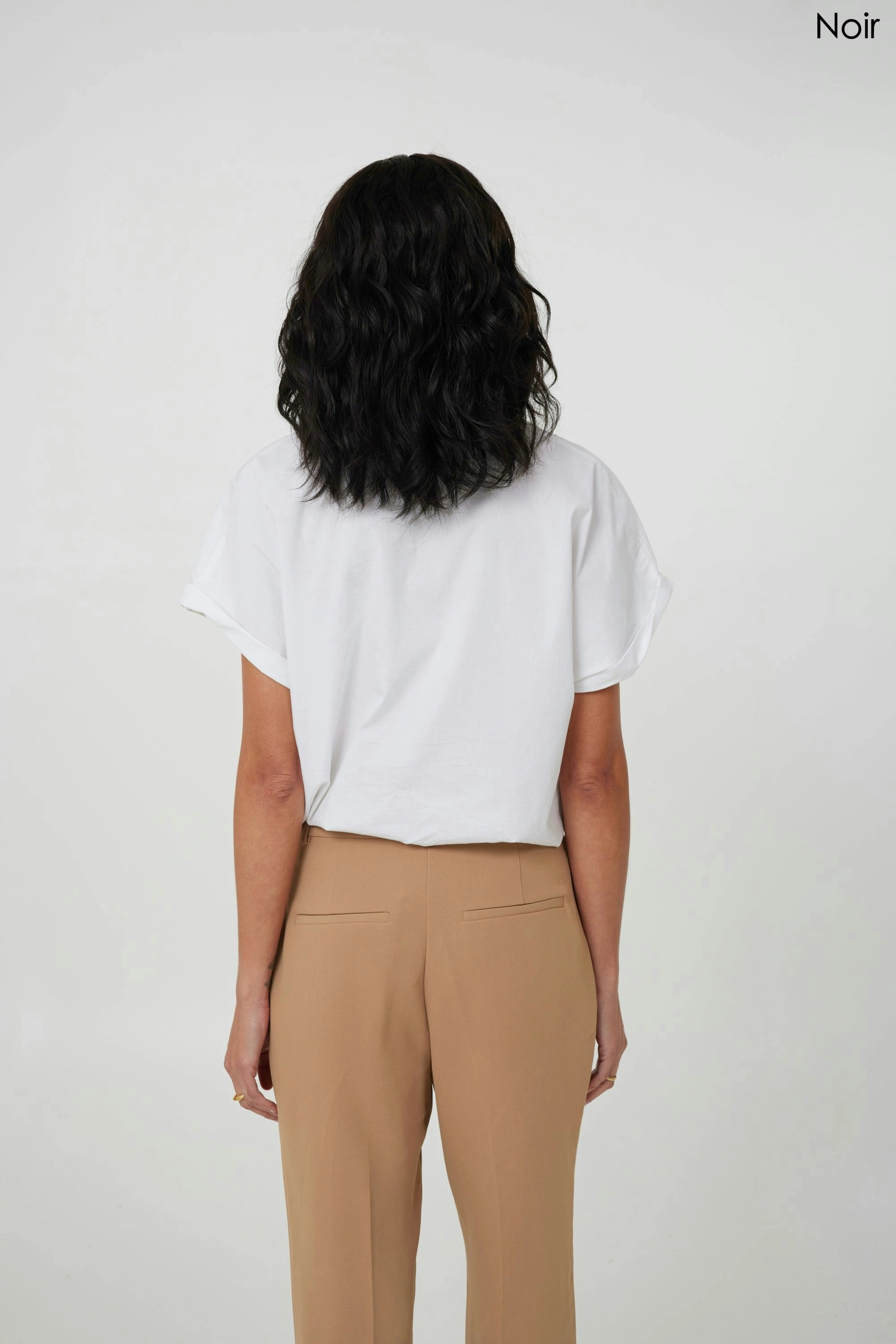 Margaux HT Wig by PUSH | European Human Hair | Average Cap