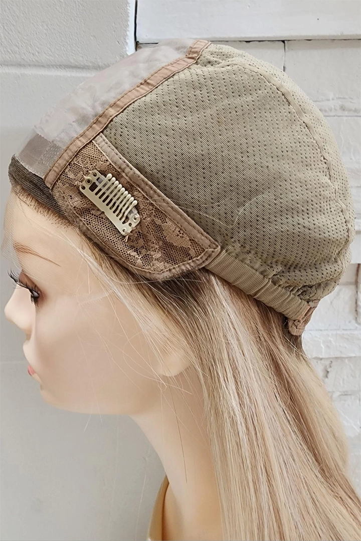 Margaux HT Wig by PUSH | European Human Hair | Average Cap